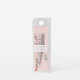 Pinça para sobrancelhas BEAUTY & CARE 10 TIPO 3 (bordos largos inclinados)