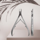 Alicate de cutículas profissional SMART 10 4 mm