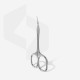 Tesoura de cutículas profissional Ballerina UNIQ 10 TIPO 4