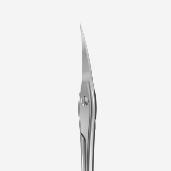 Tesoura de cutículas profissional Ballerina UNIQ 10 TIPO 4