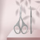 Tesoura de unhas mate para crianças BEAUTY & CARE 10 TIPO 4