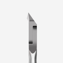 Alicate de cutículas profissional SMART 10 5 mm