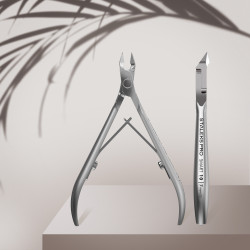 Alicate de cutículas profissional SMART 10 7 mm
