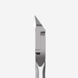 Alicate de cutículas profissional SMART 10 7 mm