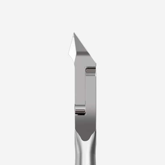 Alicate de cutículas profissional SMART 10 7 mm