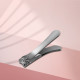 Cortador de unhas grande BEAUTY & CARE 11