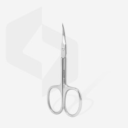 Tesoura de cutículas CLASSIC 11 TIPO 1