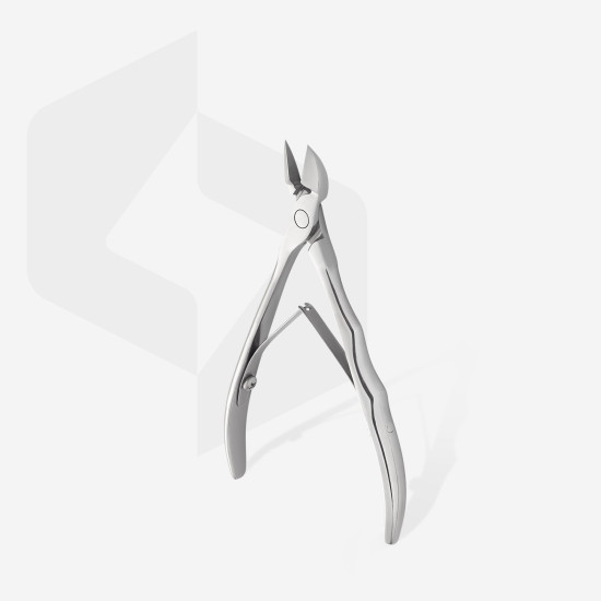 Alicate de cutículas profissional EXPERT 11 11 mm