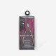 Alicate de cutículas profissional EXPERT 11 14 mm