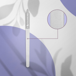 Lima de unhas laser EXPERT 11 155 mm