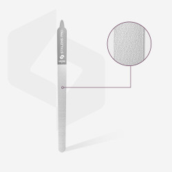 Lima de unhas laser EXPERT 11 155 mm