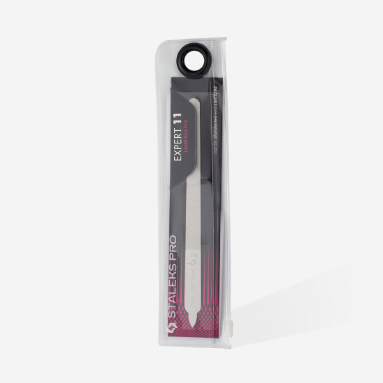 Lima de unhas laser EXPERT 11 155 mm