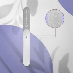 Lima de unhas laser EXPERT 11 165 mm
