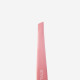 Pinça para sobrancelhas BEAUTY & CARE 11 TIPO 3 (bordos largos inclinados)