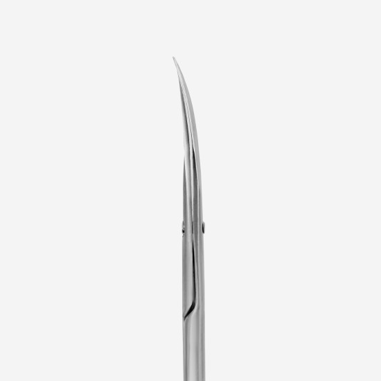 Tesoura de cutículas profissional para canhotos EXPERT 11 TIPO 3