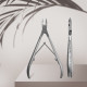 Alicate de cutículas profissional SMART 11 7 mm