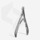 Alicate de cutículas profissional SMART 11 7 mm