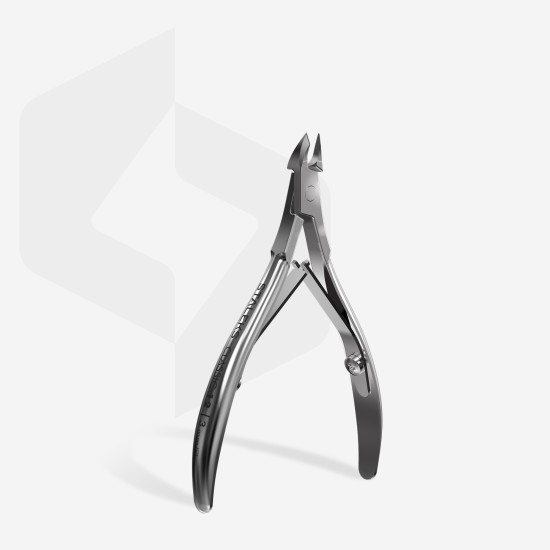 Alicate de cutículas CLASSIC 12 3 mm