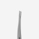 Pinça para sobrancelhas CLASSIC 13 TIPO 3 (bordos largos inclinados)
