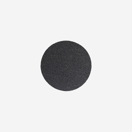 Limas descartáveis ​​em camada de espuma macia para disco de pedicure PODODISC S EXPERT grão 320 (50 unidades)