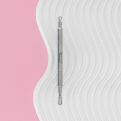 Alça dupla de cosmetologia BEAUTY & CARE 20 TIPO 1