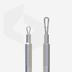 Alça dupla de cosmetologia BEAUTY & CARE 20 TIPO 1