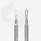 Alça dupla de cosmetologia BEAUTY & CARE 20 TIPO 1