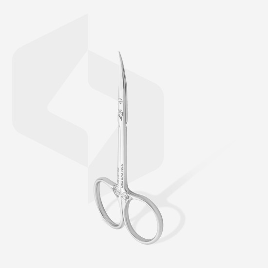 Tesoura de cutículas profissional EXCLUSIVE 20 TIPO 1 (magnólia)