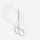 Tesoura de cutículas profissional EXCLUSIVE 20 TIPO 1 (magnólia)