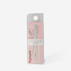 Lima de unhas laser BEAUTY & CARE 20 110 mm
