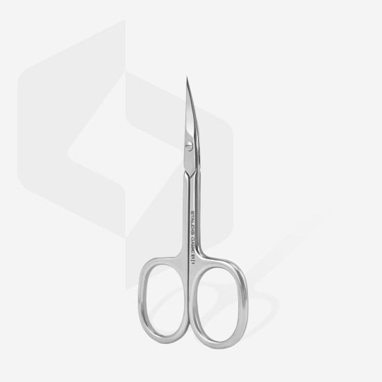 Tesoura de cutículas CLASSIC 21 TIPO 1