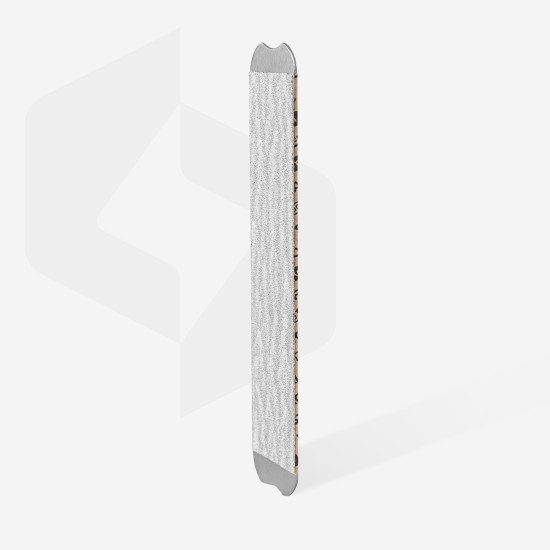 Lixas descartáveis papmAm SMART 22 granulação 100 (50 pcs)