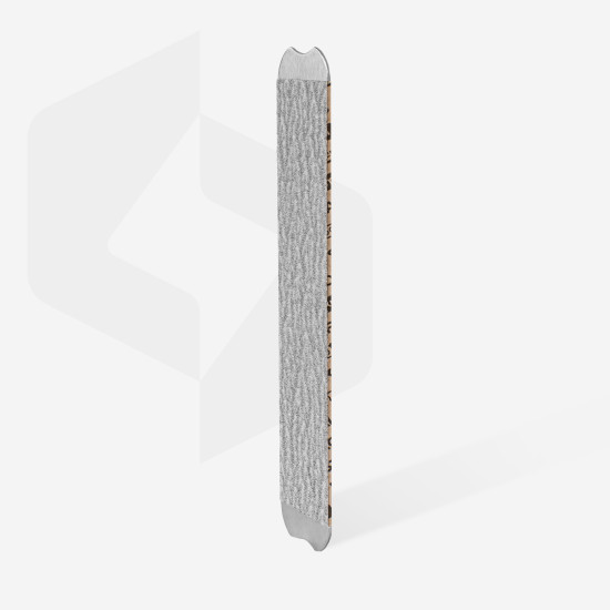 Lixas descartáveis papmAm SMART 22 granulação 150 (50 pcs)