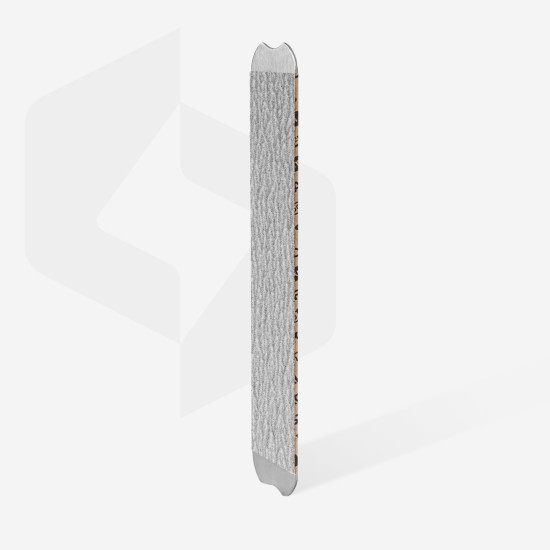 Lixas descartáveis papmAm SMART 22 granulação 180 (50 pcs)