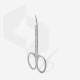 Tesoura de cutículas profissional EXCLUSIVE 22 TIPO 2 (magnólia)