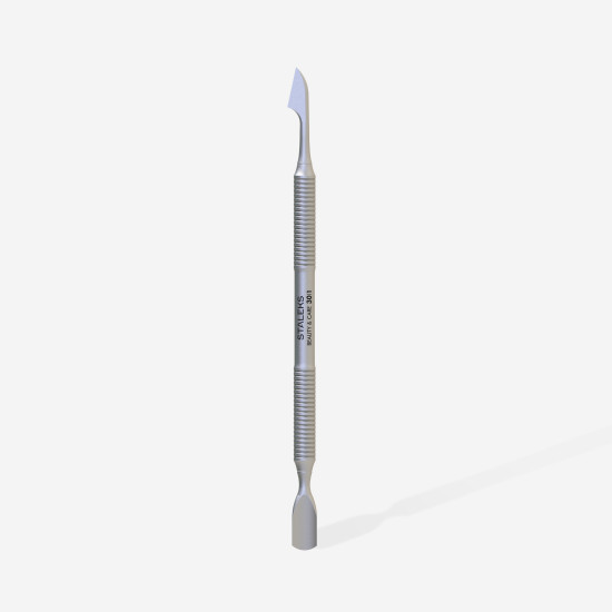 Empurrador de manicure BEAUTY & CARE 30 TIPO 1 (pontiagudo estreito e faca)