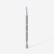 Empurrador de manicure BEAUTY & CARE 30 TIPO 1 (pontiagudo estreito e faca)