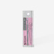 Empurrador de manicure BEAUTY & CARE 30 TIPO 1 (pontiagudo estreito e faca)