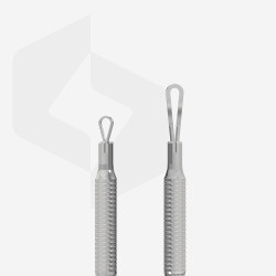 Hinges de cosmetologia de dupla ponta EXPERT 30 TIPO 1