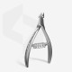 Alicate de cutículas profissional SMART 30 3 mm
