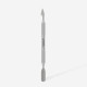 Empurrador de manicure EXPERT 30 TIPO 3 (arredondado largo e faca)
