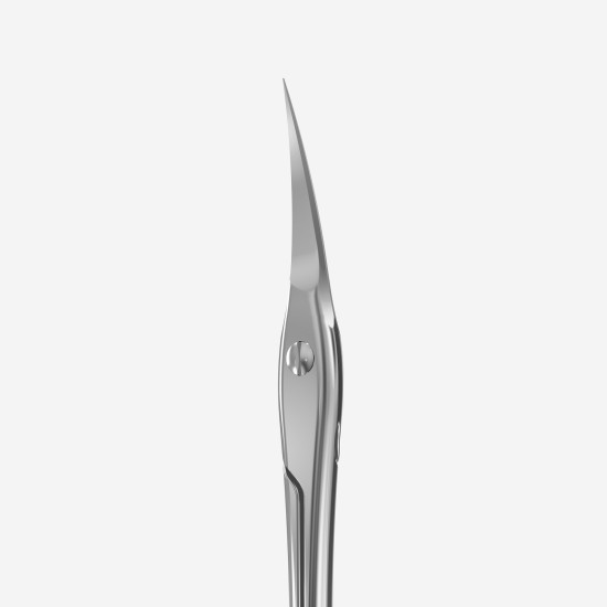 Tesoura de cutículas profissional Asymmetric UNIQ 30 TIPO 4
