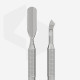 Empurrador de manicure EXPERT 30 TIPO 4.2 (arredondado largo e lâmina dobrada)