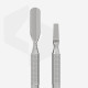 Empurrador de manicure EXPERT 30 TIPO 5 (arredondado largo e lâmina plana reta)