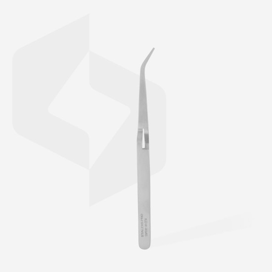 Pinça inversa para a fixação do arco para modelagem de unhas EXPERT 31 TIPO 2