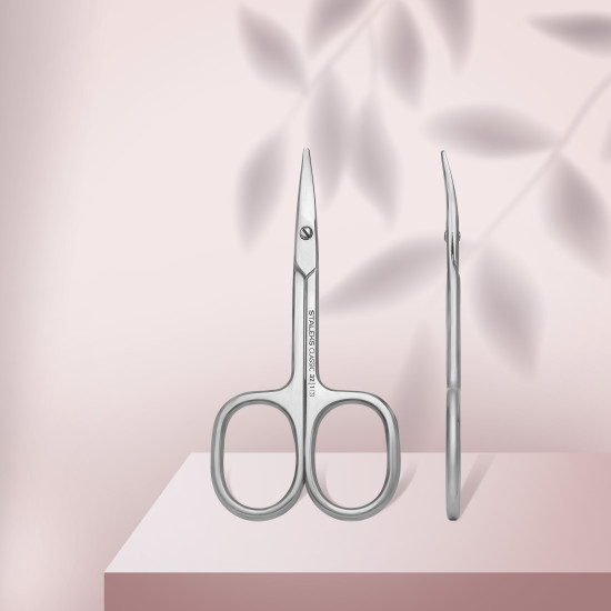 Tesoura de unhas para crianças CLASSIC 32 TIPO 1