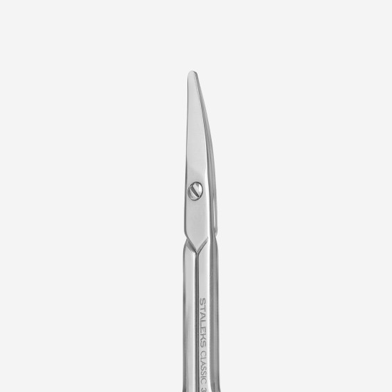 Tesoura de unhas para crianças CLASSIC 32 TIPO 1