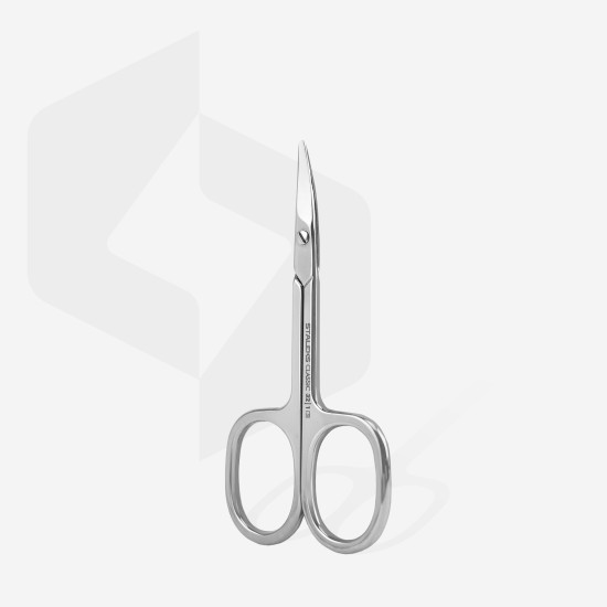 Tesoura de unhas para crianças CLASSIC 32 TIPO 1