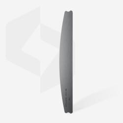 Base metálica meia-lua para lima EXPERT 40