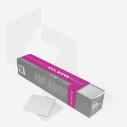 Toalhetes densos sem fiapos SMART (400 pcs)